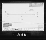 Manufacturer's drawing for Packard Motor Car Co. Packard Merlin V-1650. Drawing number at8153