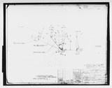 Manufacturer's drawing for Beechcraft AT-10 Wichita - Private. Drawing number 304307