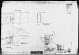 Manufacturer's drawing for North American Aviation P-51 Mustang. Drawing number 99-66001
