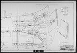 Manufacturer's drawing for Boeing Aircraft Corporation B-17 Flying Fortress. Drawing number 65-6019