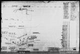 Manufacturer's drawing for North American Aviation P-51 Mustang. Drawing number 104-47011