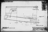 Manufacturer's drawing for North American Aviation P-51 Mustang. Drawing number 106-31160