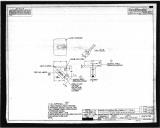 Manufacturer's drawing for Lockheed Corporation P-38 Lightning. Drawing number 198478