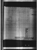 Manufacturer's drawing for North American Aviation T-28 Trojan. Drawing number 200-58014