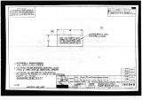 Manufacturer's drawing for Lockheed Corporation P-38 Lightning. Drawing number 190948