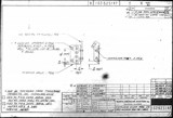 Manufacturer's drawing for North American Aviation P-51 Mustang. Drawing number 102-525147
