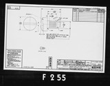 Manufacturer's drawing for Packard Packard Merlin V-1650. Drawing number 620441