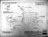 Manufacturer's drawing for North American Aviation P-51 Mustang. Drawing number 102-63059