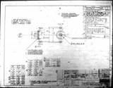 Manufacturer's drawing for North American Aviation P-51 Mustang. Drawing number 104-43121