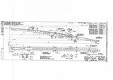 Manufacturer's drawing for Vickers Spitfire. Drawing number 35508