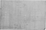 Manufacturer's drawing for Howard Aircraft Corporation Howard DGA-15 - Private. Drawing number T-12