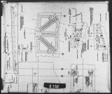 Manufacturer's drawing for Lockheed Aircraft Corporation P-38 Lightning Drawings & Manuals. Drawing number 197430