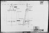 Manufacturer's drawing for North American Aviation P-51 Mustang. Drawing number 102-73521