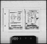 Manufacturer's drawing for North American Aviation AT-6 Texan / Harvard. Drawing number 2L1-2L2