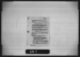 Manufacturer's drawing for Douglas Aircraft Company Douglas DC-6 . Drawing number 7346347