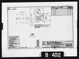 Manufacturer's drawing for Packard Packard Merlin V-1650. Drawing number 620441