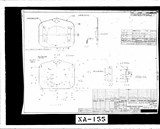 Manufacturer's drawing for Grumman Aerospace Corporation FM-2 Wildcat. Drawing number 10126-21