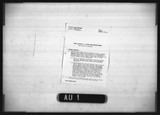 Manufacturer's drawing for Douglas Aircraft Company Douglas DC-6 . Drawing number 7353606