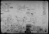 Manufacturer's drawing for North American Aviation P-51 Mustang. Drawing number 106-14029