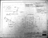 Manufacturer's drawing for North American Aviation P-51 Mustang. Drawing number 99-65035