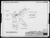 Manufacturer's drawing for North American Aviation P-51 Mustang. Drawing number 106-53360