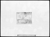 Manufacturer's drawing for Beechcraft Beech Staggerwing. Drawing number d170215