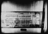 Manufacturer's drawing for Beechcraft C-45, Beech 18, AT-11. Drawing number 404-184300