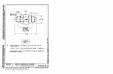 Manufacturer's drawing for Generic Parts - Aviation General Manuals. Drawing number AN6030