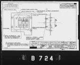 Manufacturer's drawing for Lockheed Aircraft Corporation P-38 Lightning Drawings & Manuals. Drawing number 198154