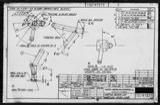 Manufacturer's drawing for North American Aviation P-51 Mustang. Drawing number 102-47073