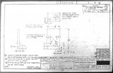 Manufacturer's drawing for North American Aviation P-51 Mustang. Drawing number 104-31242