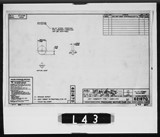 Manufacturer's drawing for Packard Packard Merlin V-1650. Drawing number 621870