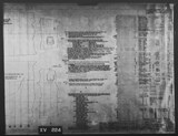 Manufacturer's drawing for Chance Vought F4U Corsair. Drawing number 10470