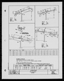 Manufacturer's drawing for Generic Parts - Aviation Standards. Drawing number bac1506
