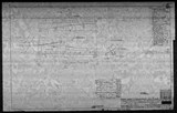 Manufacturer's drawing for North American Aviation P-51 Mustang. Drawing number 106-31219
