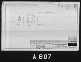 Manufacturer's drawing for North American Aviation P-51 Mustang. Drawing number 102-44049