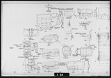 Manufacturer's drawing for Boeing Aircraft Corporation B-17 Flying Fortress. Drawing number 65-4786