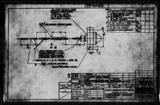 Manufacturer's drawing for North American Aviation P-51 Mustang. Drawing number 73-54166