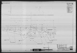 Manufacturer's drawing for North American Aviation P-51 Mustang. Drawing number 102-31963