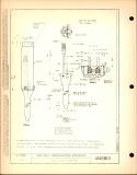 Manufacturer's drawing for Generic Parts - Aviation Standards. Drawing number an5813