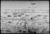 Manufacturer's drawing for North American Aviation P-51 Mustang. Drawing number 102-31902
