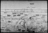 Manufacturer's drawing for North American Aviation P-51 Mustang. Drawing number 102-31902