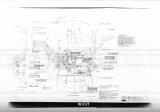 Manufacturer's drawing for Lockheed Corporation P-38 Lightning. Drawing number 200559