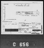 Manufacturer's drawing for Boeing Aircraft Corporation B-17 Flying Fortress. Drawing number 1-30475