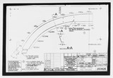 Manufacturer's drawing for Beechcraft AT-10 Wichita - Private. Drawing number 203826