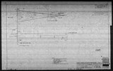 Manufacturer's drawing for North American Aviation P-51 Mustang. Drawing number 102-14343