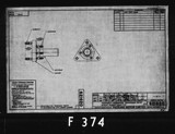 Manufacturer's drawing for Packard Packard Merlin V-1650. Drawing number 621620