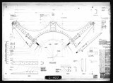 Manufacturer's drawing for Grumman Aerospace Corporation Grumman TBM Avenger. Drawing number 32898