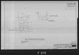 Manufacturer's drawing for North American Aviation P-51 Mustang. Drawing number 102-48199