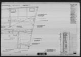 Manufacturer's drawing for North American Aviation P-51 Mustang. Drawing number 102-31013